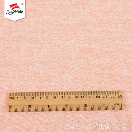 Price Custom Poly Rayon Wholesale Cotton Knit Fabric